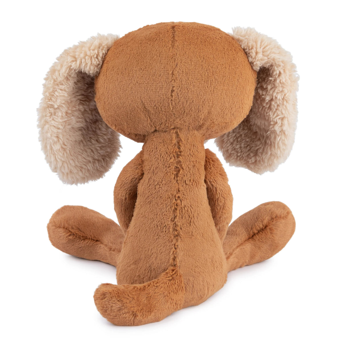 Gund Masi The Puppy Take-A-Long Friend, Plush Dog, 15"