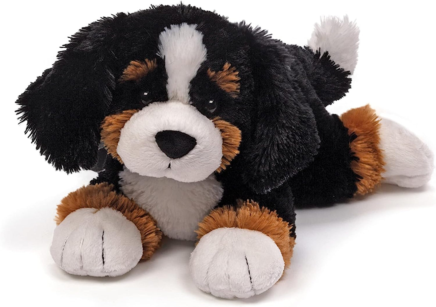 GUND Randle Bernese Mountain Dog Stuffed Animal Plush, 13"