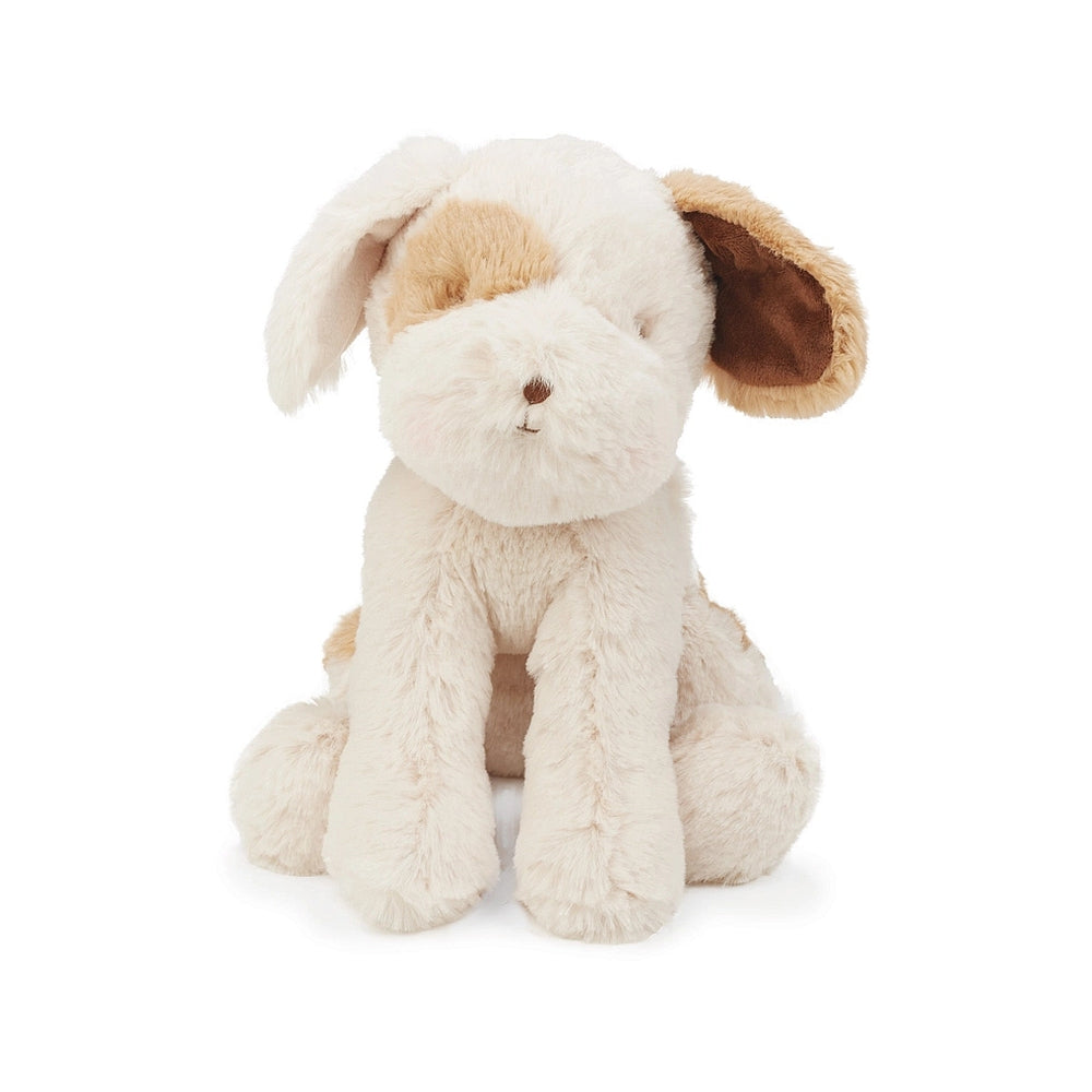 Bunnies By the Bay Little Skipit Puppy Dog, 12" Stuffed Animal