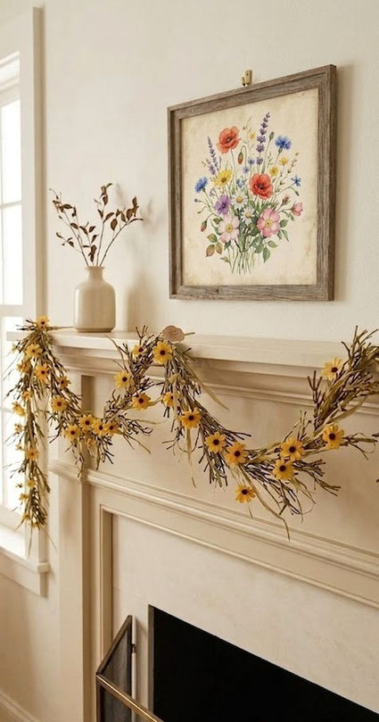Artificial Flowers