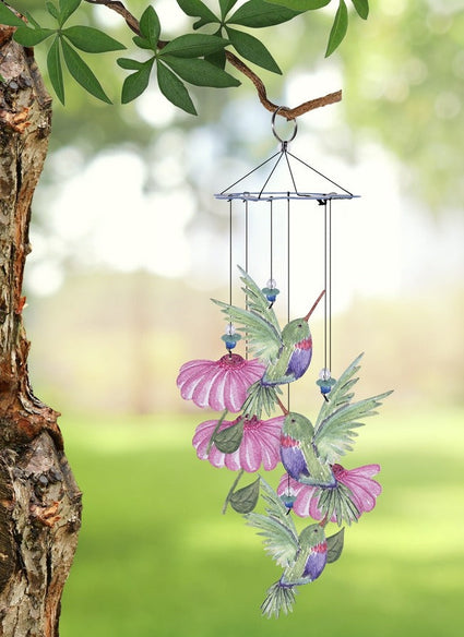 Wind Chimes