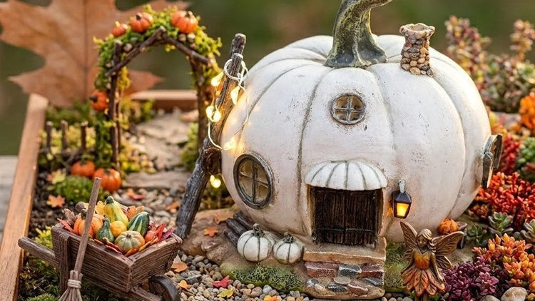 Fairy Garden