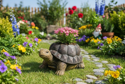 Garden Accents