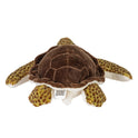 Green Sea Turtle Stuffed Animal 12", Wild Republic Cuddlekins