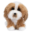 Gund Boo & Friends Tibetan Terrier Plush Puppy Dog, 5 inch