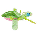 Wild Republic Huggers Praying Mantis Stuffed Animal, 8 Inch Wearable Plush