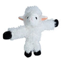 Wild Republic Soft Hugger White Lamb, 8" Children's Plush Bracelet Toy