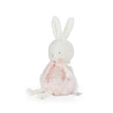 Bunnies By The Bay Aurora Angora The Bunny Poly Poly 5" Plush Bunny Rabbit