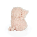 Bunnies By The Bay Wee Hammie Farm Pig, 8" Soft Pink Plush Stuffed Animal