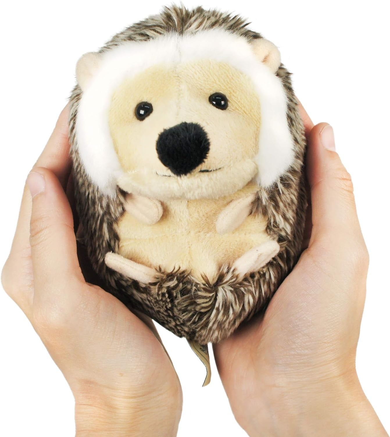 Helena The Hedgehog 6" Stuffed Animal Toy, Viahart