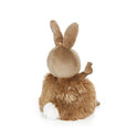 Bunnies By The Bay BrownieThe Bunny Roly Poly 5" Plush Bunny Rabbit