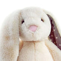 Worlds Softest Plush Bunny Rabbit, Light Cream, Ivory, 16" Easter Stuffed Animal