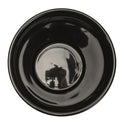 Alchemy England Gothic Planter Black Ceramic Herb and Flower Pot Toadstool Magic