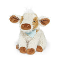 Bunnies By The Bay Soft Plush Moo Moo Cow Stuffed Animal