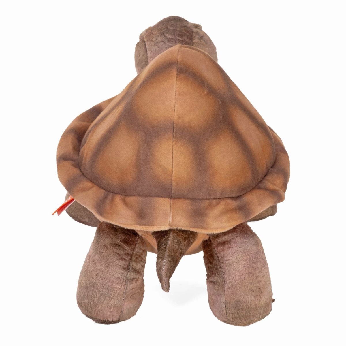 Wild Republic Cuddlekins Desert Tortoise, Turtle Stuffed Animal