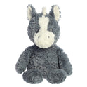 Ebba Huggy Collection 13" Payton Pony, Super Soft Plush Animal