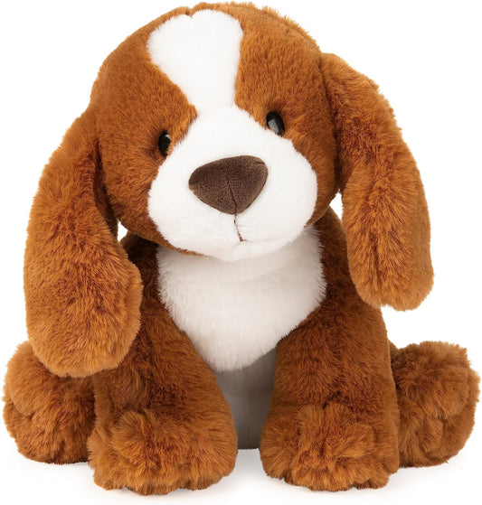 Gund Kian Spaniel Puppy Dog, Plush 10 Inches
