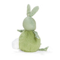 Bunnies By the Bay 5" Pistachio Roly Poly Bunny Soft Green Plush Rabbit