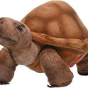Wild Republic Cuddlekins Desert Tortoise, Turtle Stuffed Animal