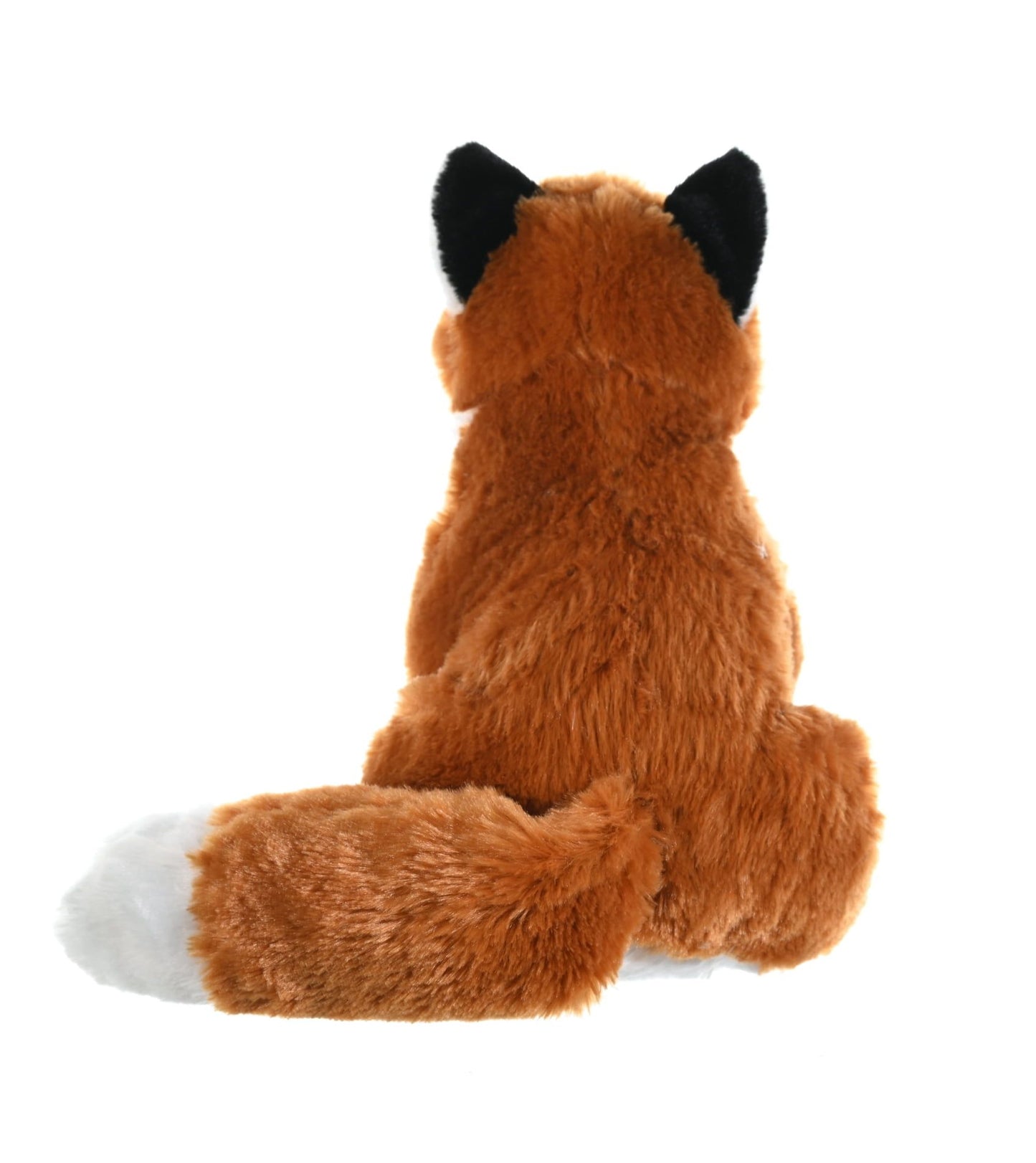 Wild Republic Cuddlekins Eco Red Fox 12" Plush Stuffed Animal