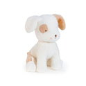 Bunnies By The Bay 7" Baby Skipit the Puppy, Plush Dog Stuffed Animal