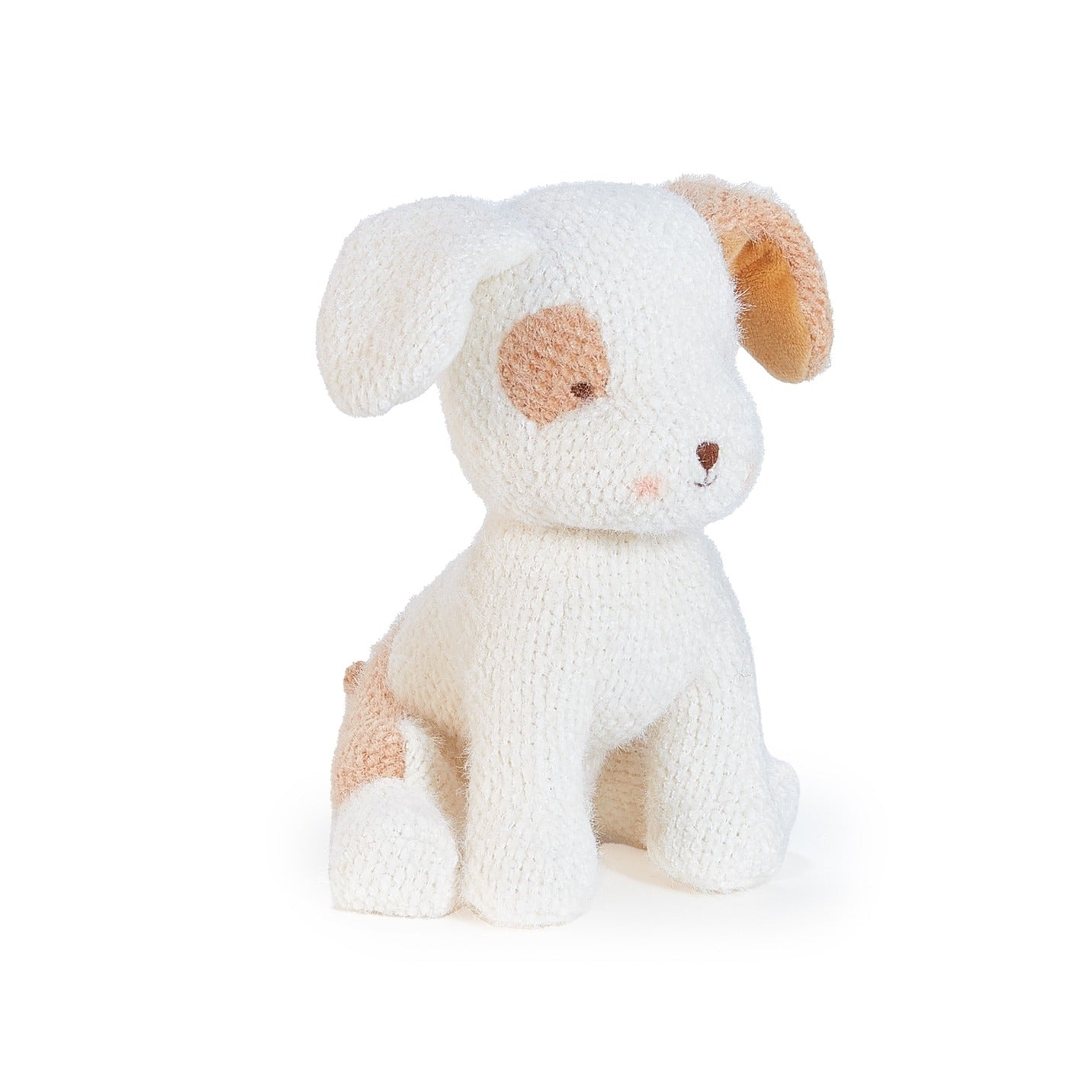 Bunnies By The Bay 7" Baby Skipit the Puppy, Plush Dog Stuffed Animal