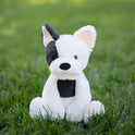 World's Softest Lushee Frody Frenchy French Bulldog Plush Large 16"Toy