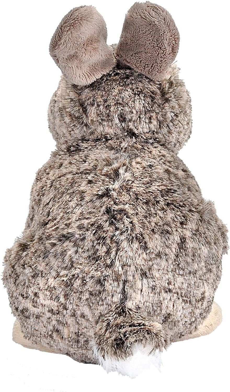 Wild Republic Cuddlekins Mini Bunny 8", Realistic Soft Plush Stuffed Animal