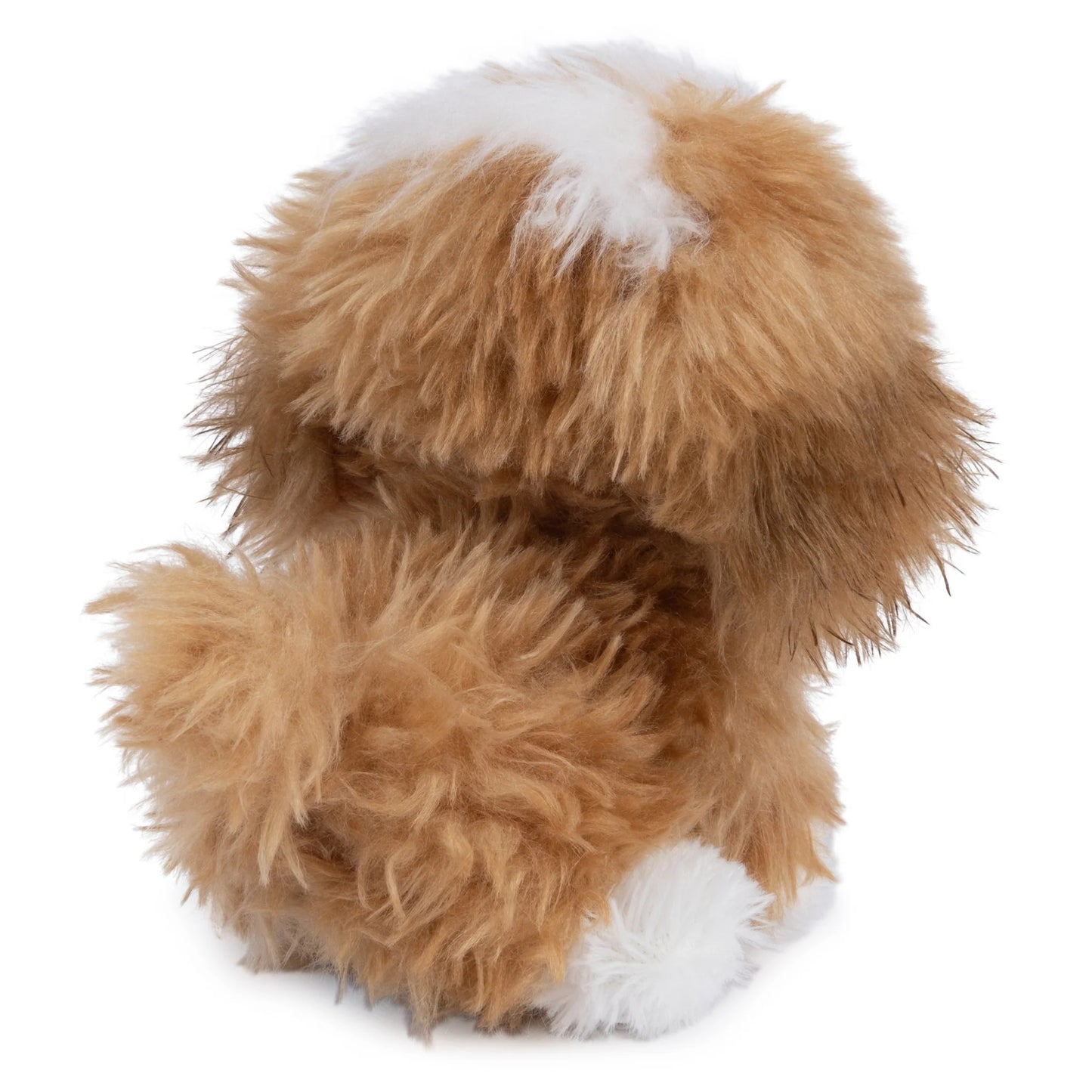 Gund Boo & Friends Tibetan Terrier Plush Puppy Dog, 5 inch