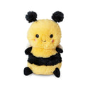 Buzzley the 10" Bumblebee World's Softest Plush Bee by Beverly Hills Teddy Bear
