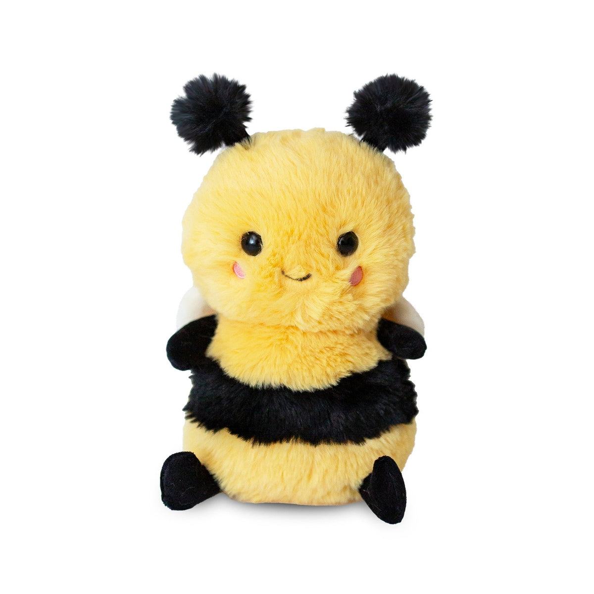 Buzzley the 10" Bumblebee World's Softest Plush Bee by Beverly Hills Teddy Bear