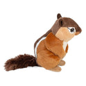 Wild Republic Cuddlekins Mini Chipmunk, Plush Stuffed Animal