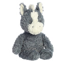 Ebba Huggy Collection 13" Payton Pony, Super Soft Plush Animal