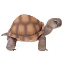 Wild Republic Cuddlekins Desert Tortoise, Turtle Stuffed Animal