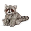 Rocko the Raccoon Soft Plush Stuffed Animal, Bearington Collection