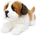 Bernadette The Saint Bernard Plush Puppy Dog Plush Stuffed Animal
