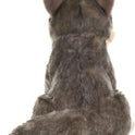 Wild Republic Cuddlekins Wolf, Plush Soft Stuffed Animal, 12"