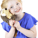 Helena The Hedgehog 6" Stuffed Animal Toy, Viahart
