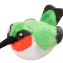 Audubon Bird Ruby Throated Hummingbird with Sound by Wild Republic