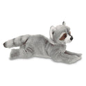 Rocko the Raccoon Soft Plush Stuffed Animal, Bearington Collection