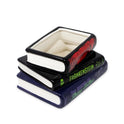 Gothic Classics Dracula, Frankenstein. Sleepy Hallow Ceramic Book Planter