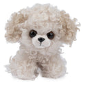 Boo & Friends Maltipoo Puppy Dog, Maltese/Poodle Mix, 5"Plush