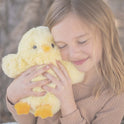 World's Softest Plush Huggee 11 Inch - Baby Chick, Stuffed Animal