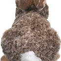 Wild Republic Cuddlekins Bunny 12", Realistic Soft Plush Stuffed Animal