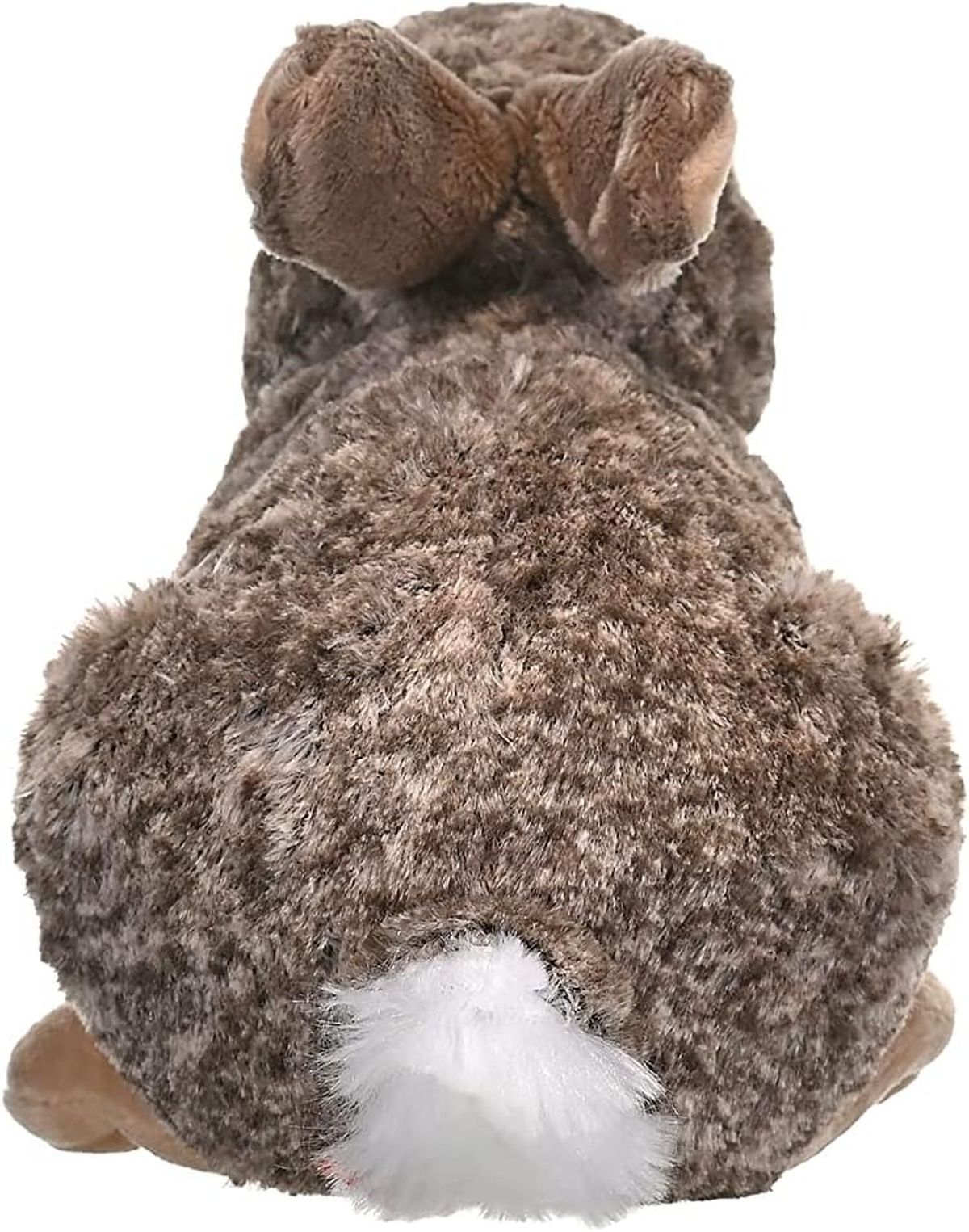 Wild Republic Cuddlekins Bunny 12", Realistic Soft Plush Stuffed Animal