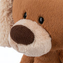 Gund Masi The Puppy Take-A-Long Friend, Plush Dog, 15"