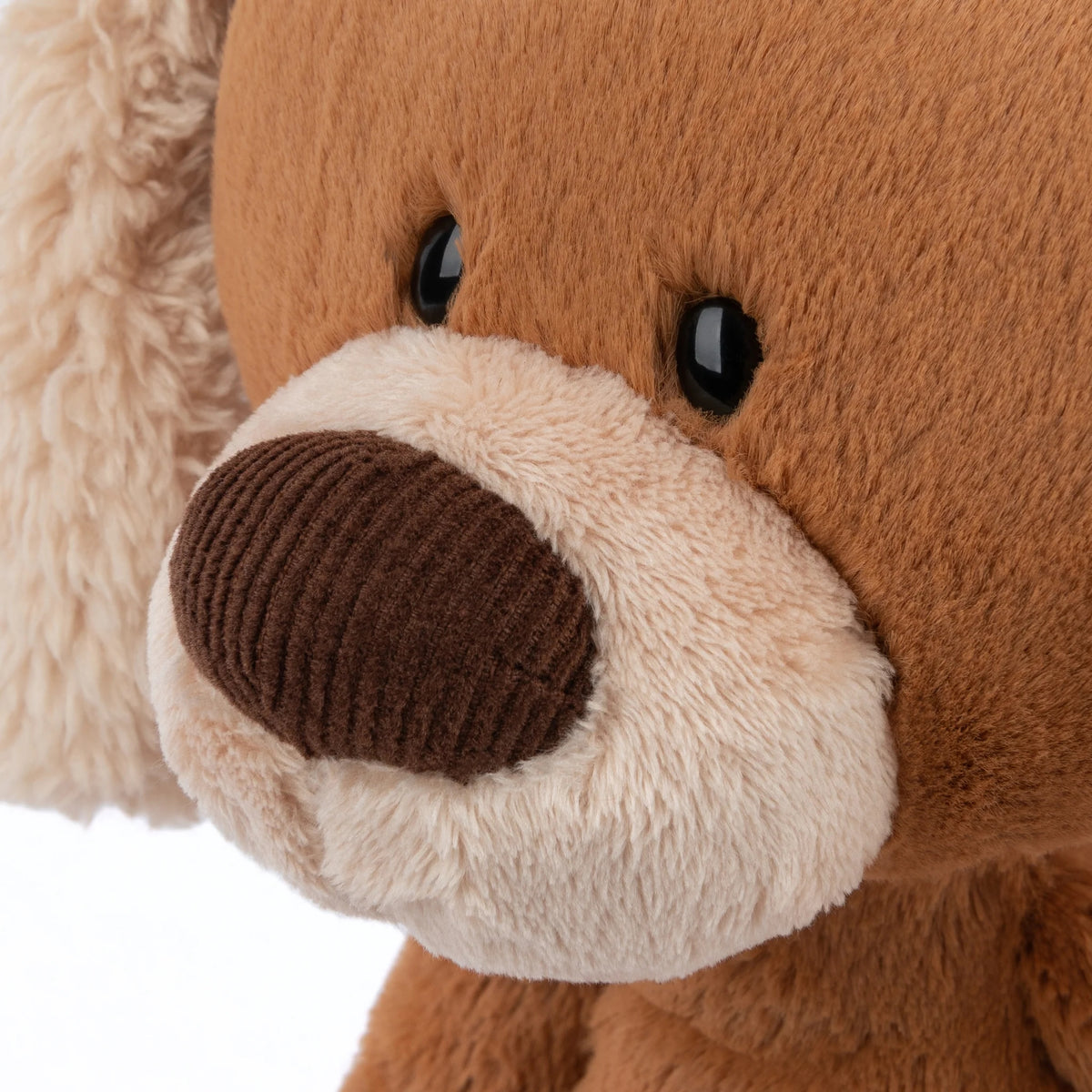 Gund Masi The Puppy Take-A-Long Friend, Plush Dog, 15"