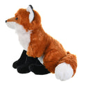 Wild Republic Cuddlekins Eco Red Fox 12" Plush Stuffed Animal
