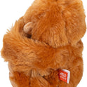 Wild Republic Huggers Plush Bigfoot, Award Winning Stuffed Animal Toy