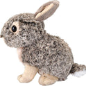 Wild Republic Cuddlekins Mini Bunny 8", Realistic Soft Plush Stuffed Animal